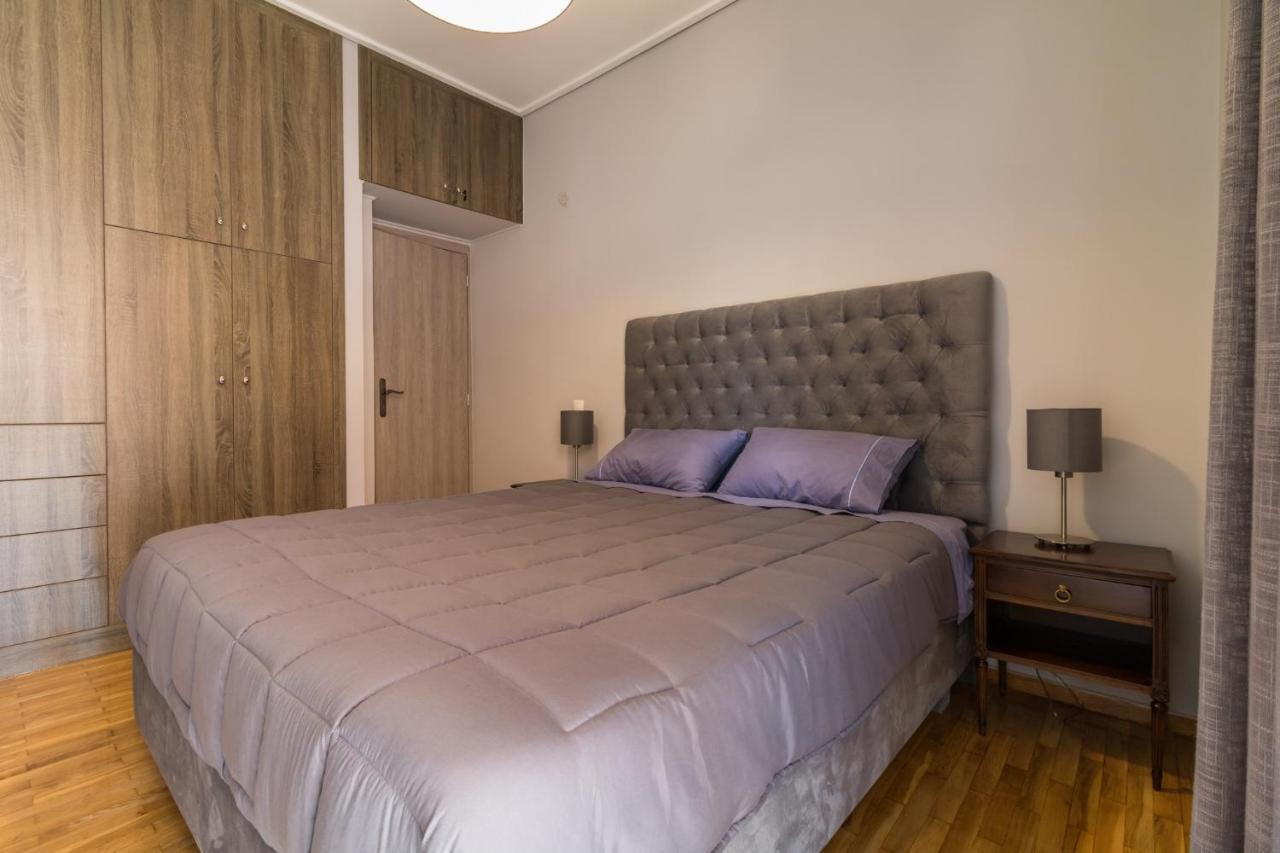 Comfortable And Spacious 2 Bdr Apt Aten Exteriör bild