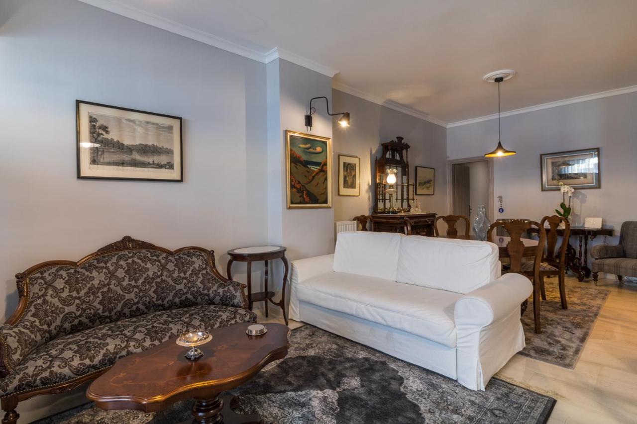 Comfortable And Spacious 2 Bdr Apt Aten Exteriör bild