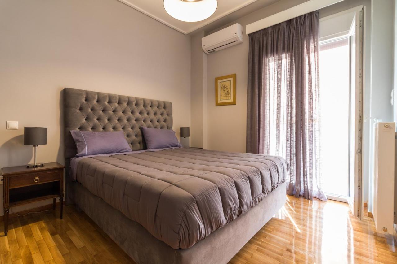 Comfortable And Spacious 2 Bdr Apt Aten Exteriör bild