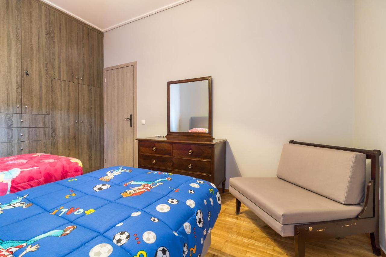 Comfortable And Spacious 2 Bdr Apt Aten Exteriör bild