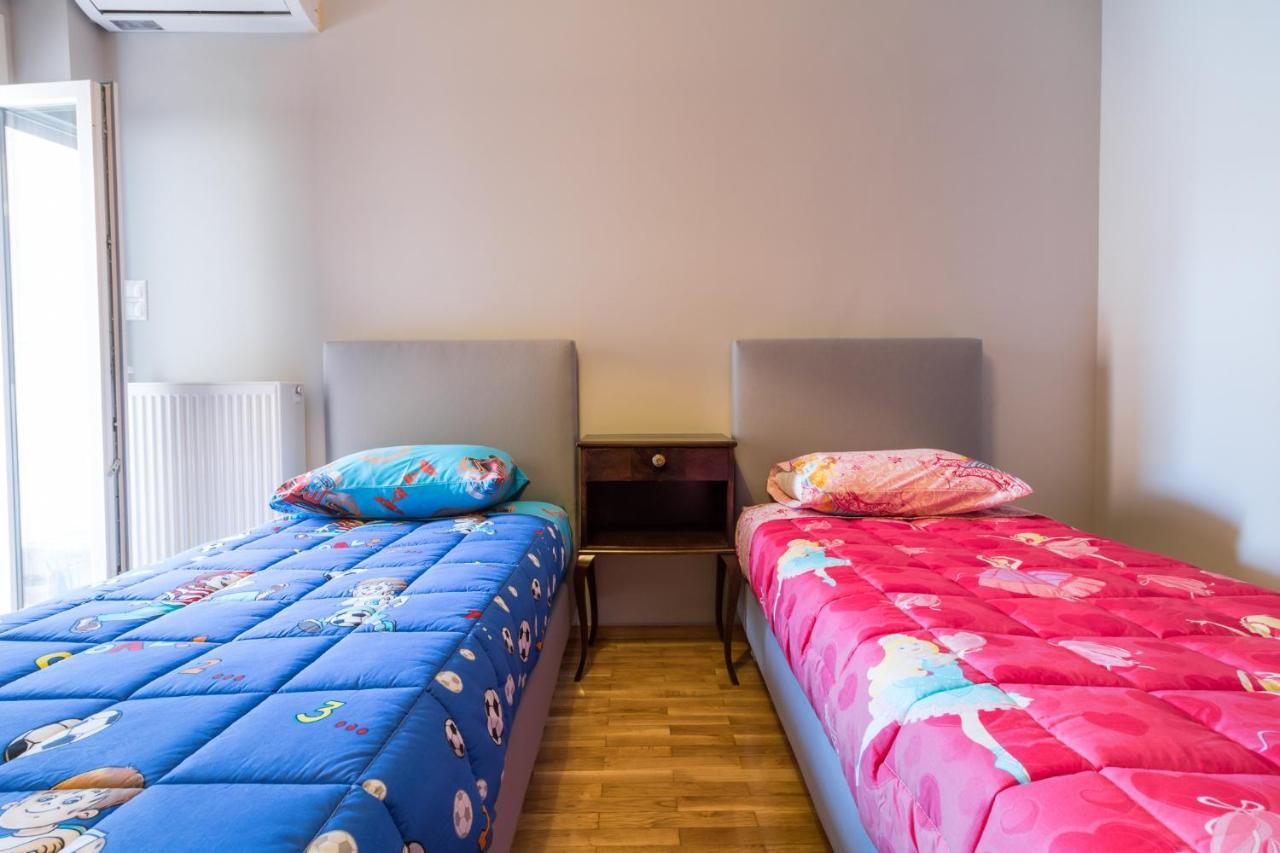 Comfortable And Spacious 2 Bdr Apt Aten Exteriör bild