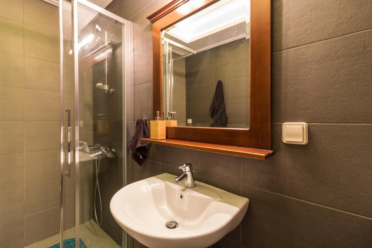 Comfortable And Spacious 2 Bdr Apt Aten Exteriör bild