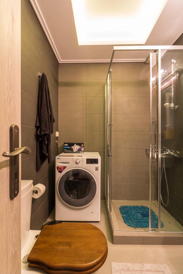 Comfortable And Spacious 2 Bdr Apt Aten Exteriör bild