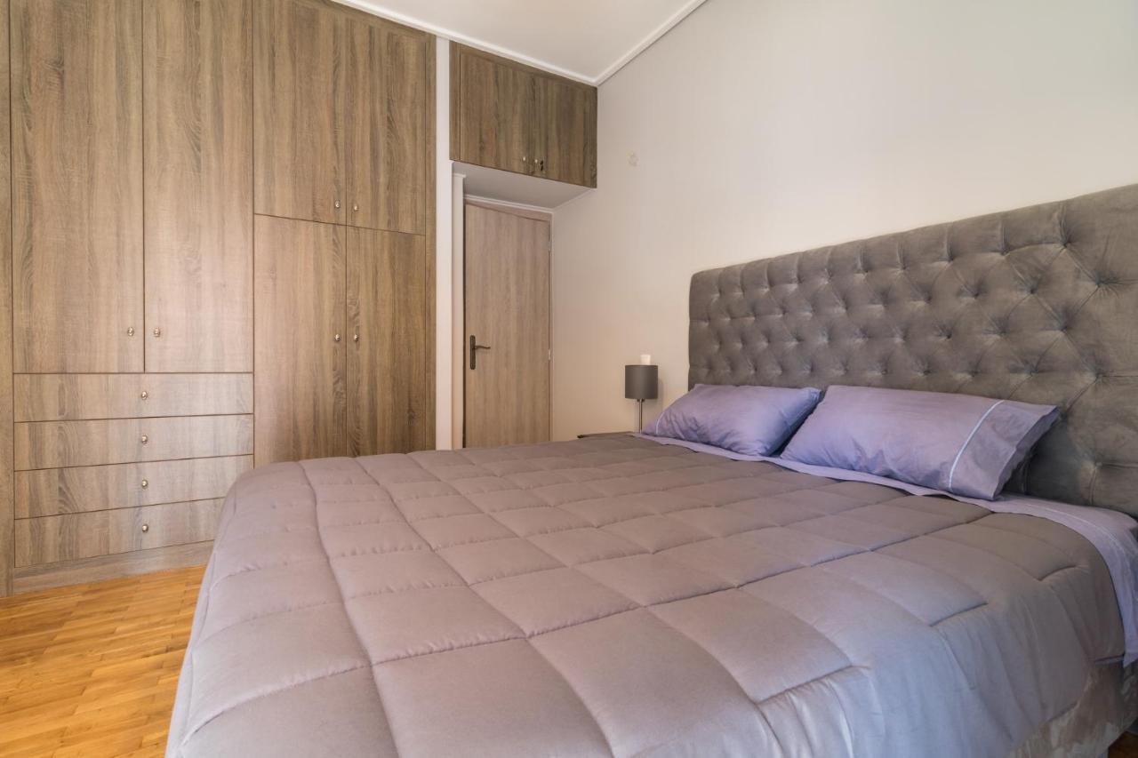 Comfortable And Spacious 2 Bdr Apt Aten Exteriör bild