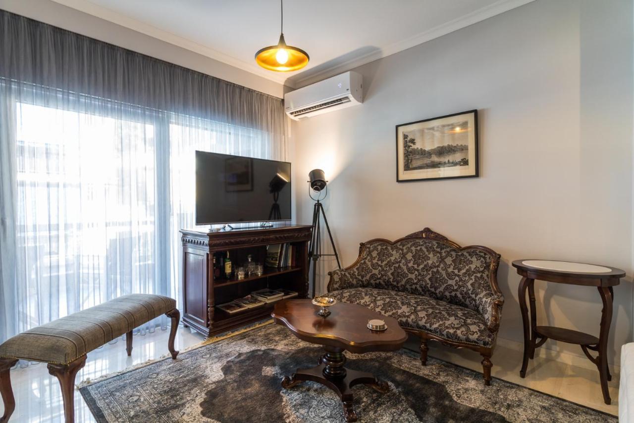 Comfortable And Spacious 2 Bdr Apt Aten Exteriör bild