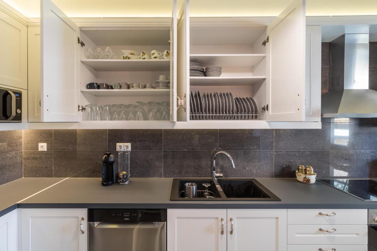 Comfortable And Spacious 2 Bdr Apt Aten Exteriör bild