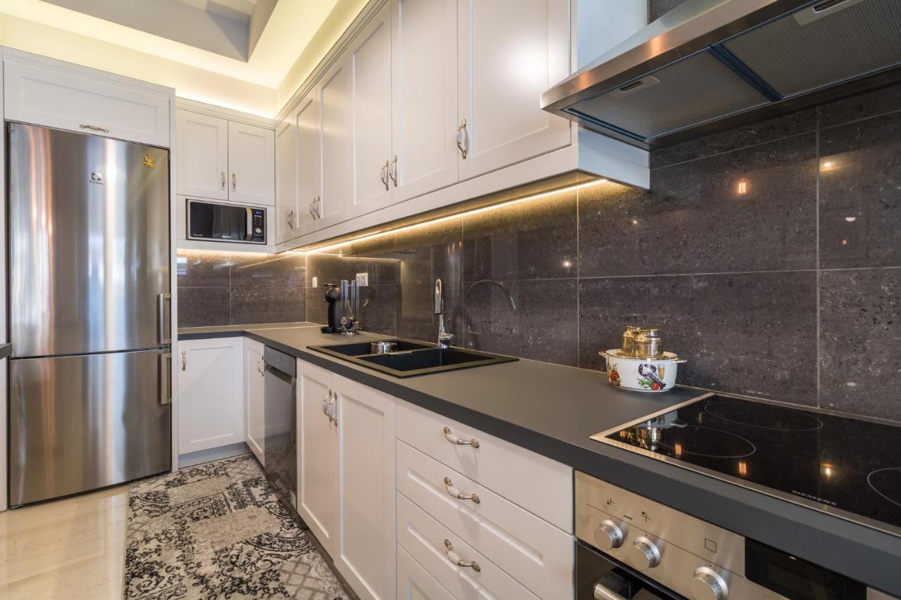 Comfortable And Spacious 2 Bdr Apt Aten Exteriör bild
