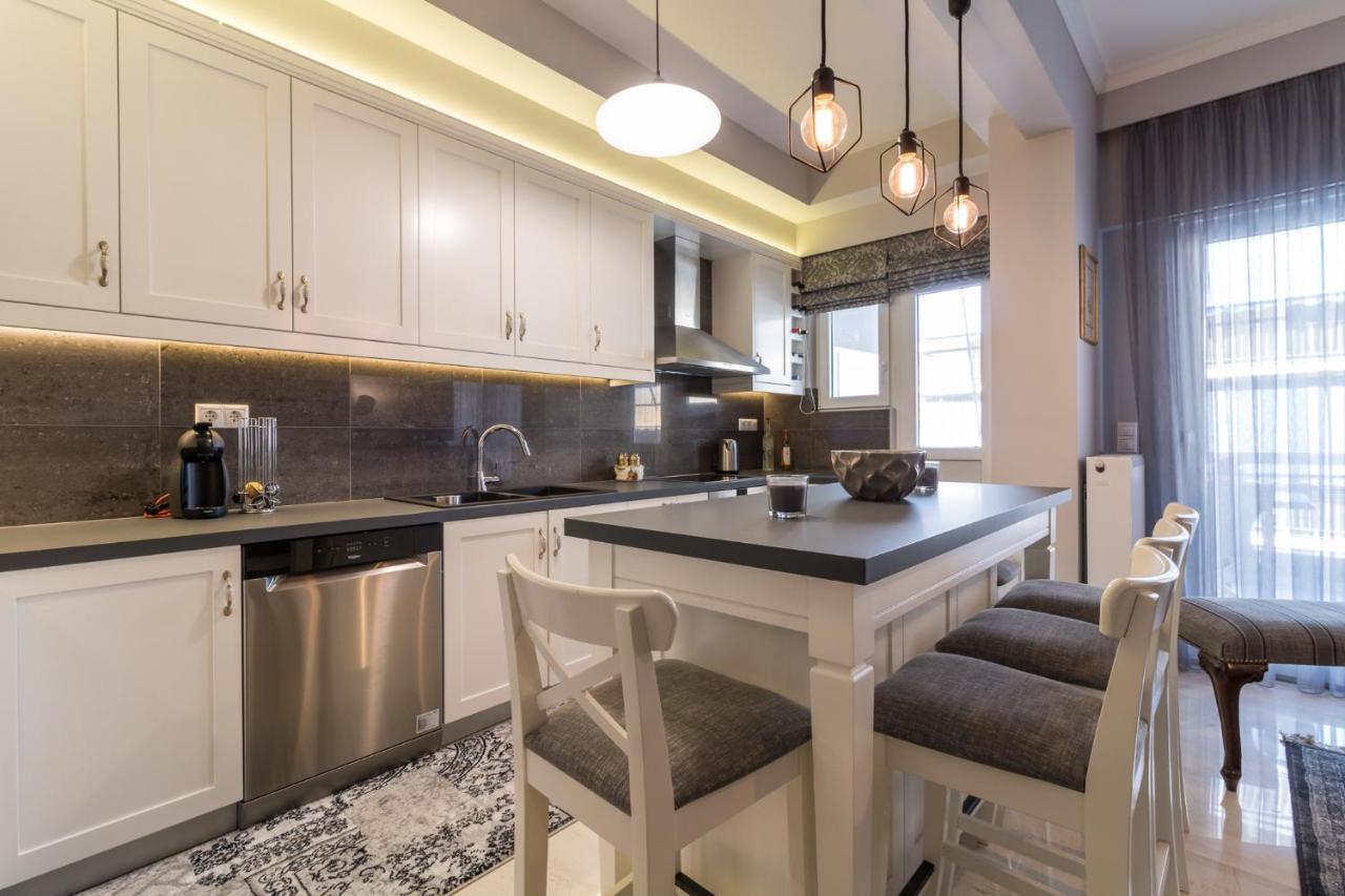 Comfortable And Spacious 2 Bdr Apt Aten Exteriör bild