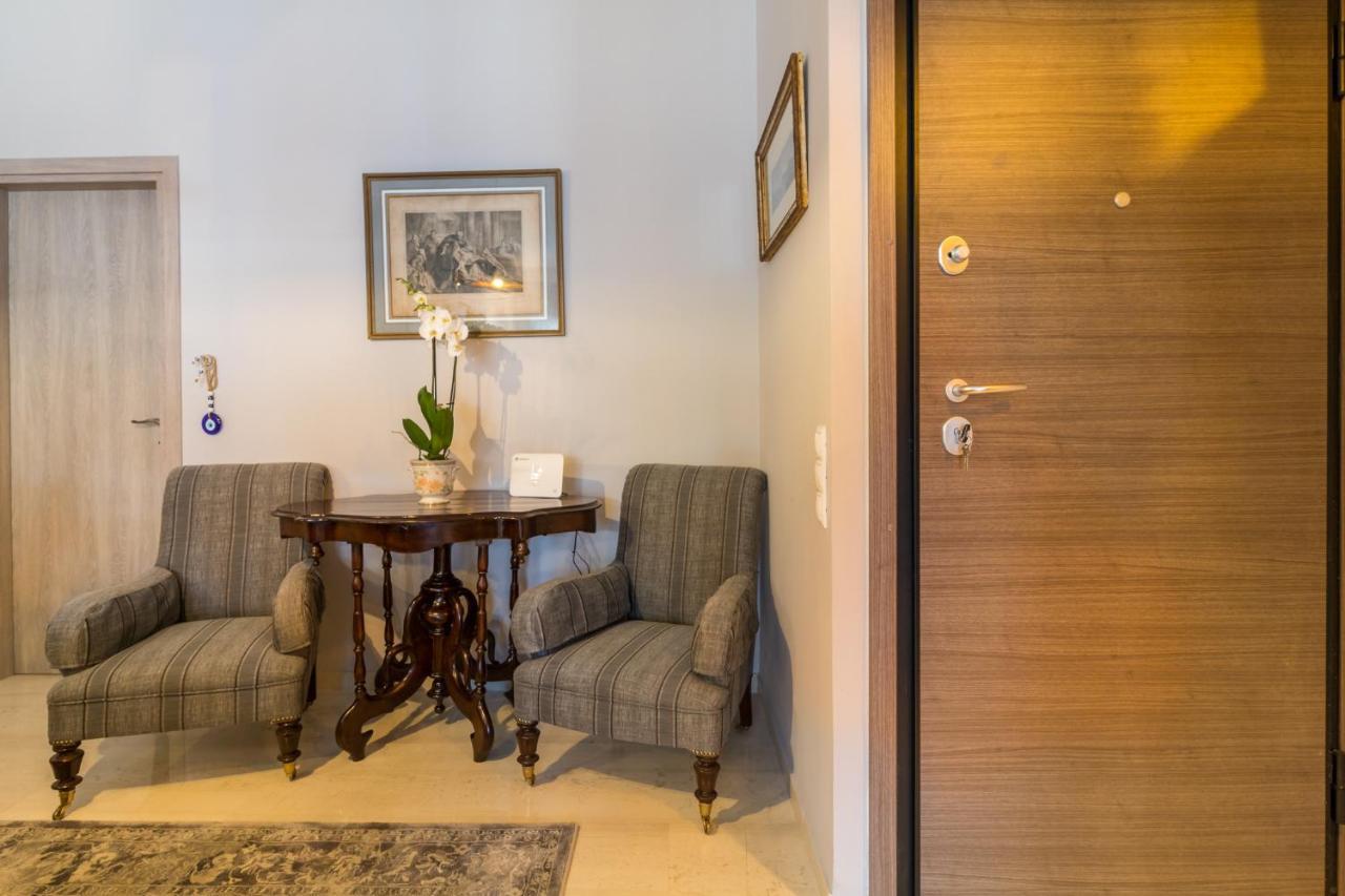 Comfortable And Spacious 2 Bdr Apt Aten Exteriör bild